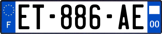 ET-886-AE