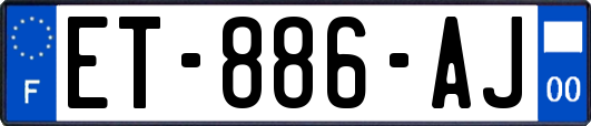 ET-886-AJ