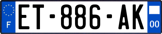 ET-886-AK