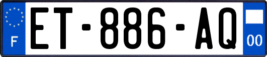 ET-886-AQ