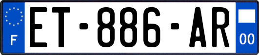 ET-886-AR