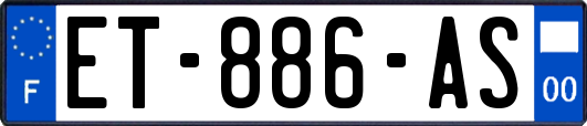 ET-886-AS