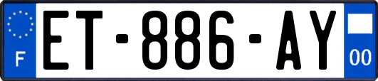 ET-886-AY