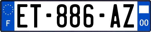ET-886-AZ