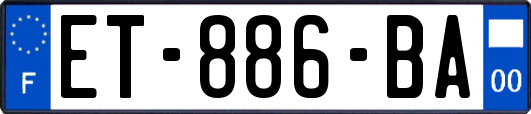 ET-886-BA