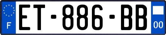 ET-886-BB