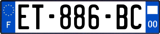 ET-886-BC