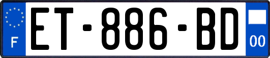 ET-886-BD