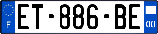 ET-886-BE
