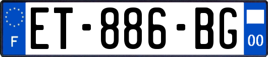 ET-886-BG