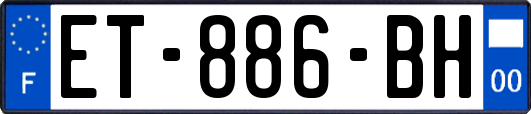 ET-886-BH