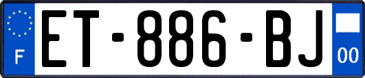 ET-886-BJ