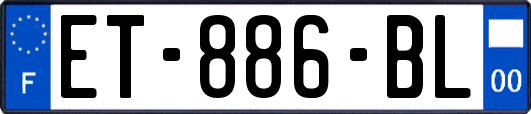 ET-886-BL