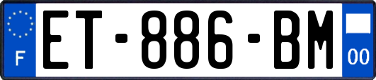 ET-886-BM