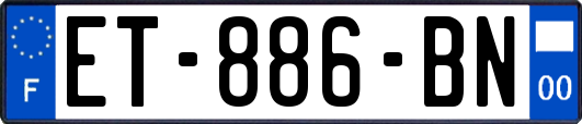 ET-886-BN