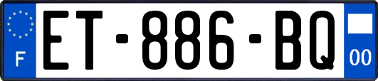 ET-886-BQ
