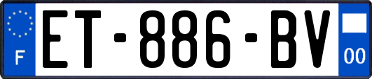 ET-886-BV