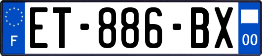 ET-886-BX