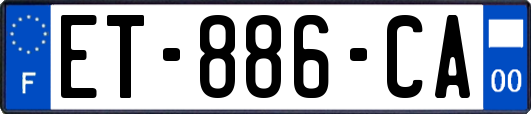 ET-886-CA