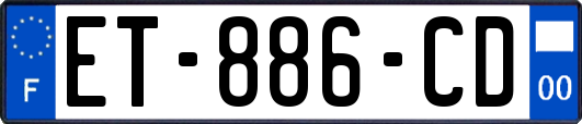 ET-886-CD