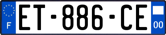 ET-886-CE