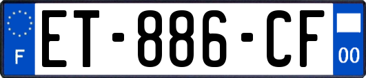 ET-886-CF