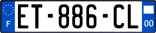 ET-886-CL