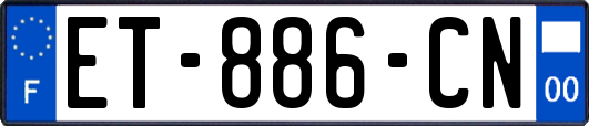 ET-886-CN