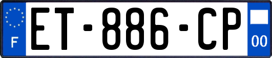 ET-886-CP