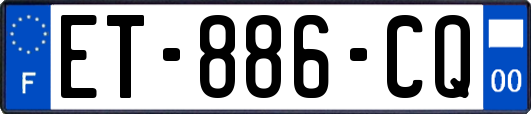 ET-886-CQ