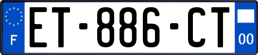 ET-886-CT