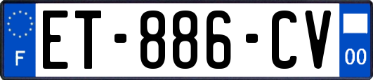 ET-886-CV