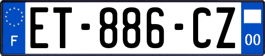 ET-886-CZ
