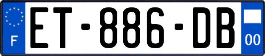 ET-886-DB