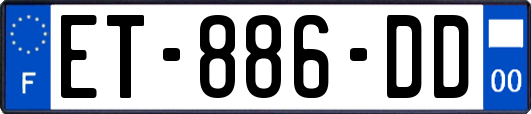 ET-886-DD