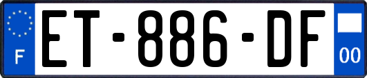 ET-886-DF