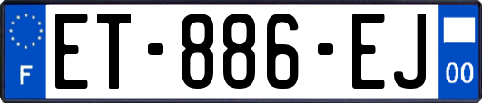 ET-886-EJ