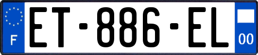 ET-886-EL