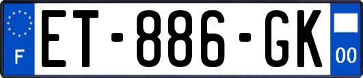 ET-886-GK