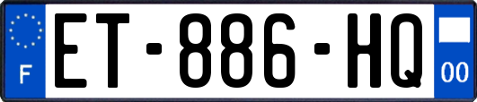 ET-886-HQ