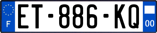 ET-886-KQ