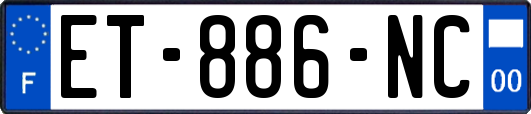 ET-886-NC