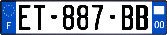 ET-887-BB
