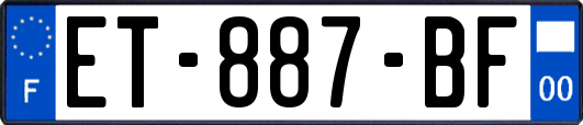 ET-887-BF