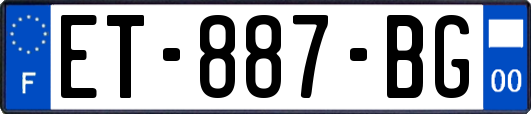 ET-887-BG