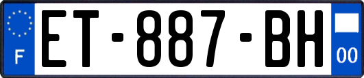 ET-887-BH