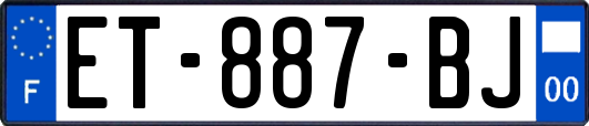 ET-887-BJ