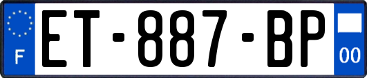 ET-887-BP
