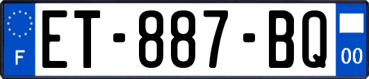 ET-887-BQ
