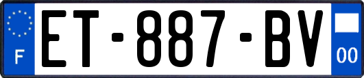ET-887-BV